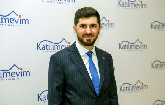 Faizsiz konut alımında katılım dönemi!