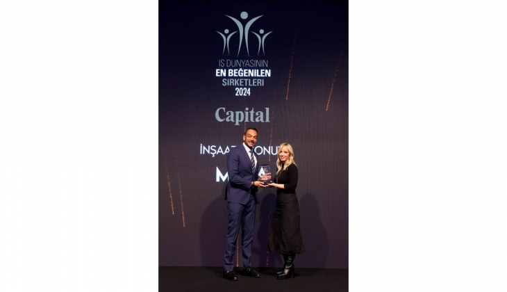 Mesa İnşaat CEO’su Boysanoğlu: 4. nesillere konut satabilmek çok değerli!