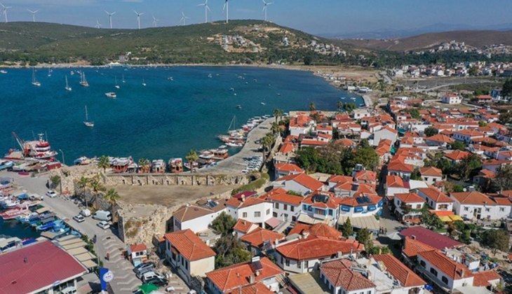 İzmir’de yazlık bölgede arsa arayanlara müjde! Belediye 21 adet arsa satıyor!