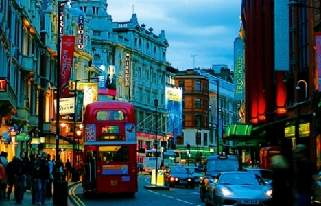 Londra paralı girişle ihya oldu İstanbul ne yapacak?