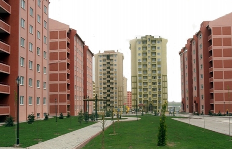 TOKİ Konya Ereğli ihale