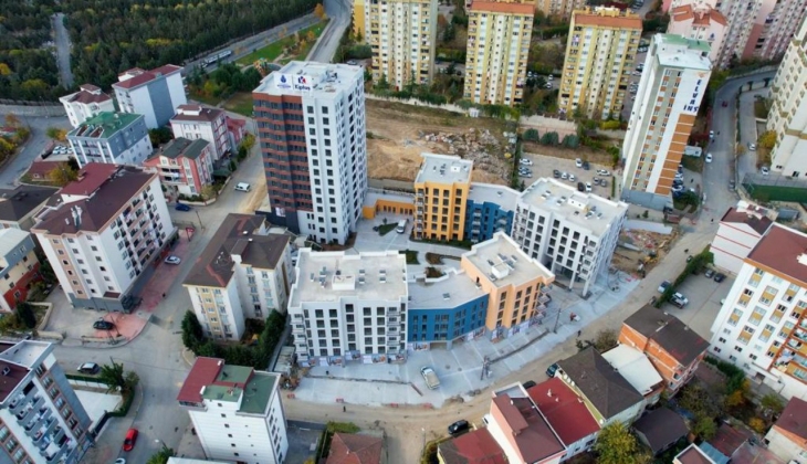 Kiralık ve satılık konut fiyatları ikiye katlandı! İşte kiralık ve satılık konut fiyatlarının en fazla yükseldiği iller!