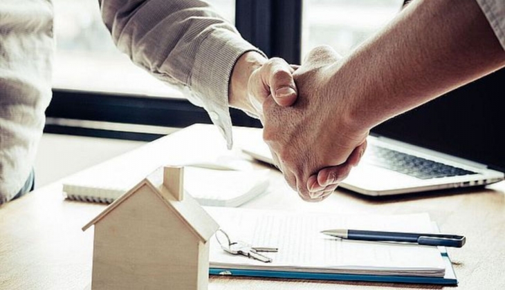 Satın alınan evde kiracı varsa bu durumda ne olur?