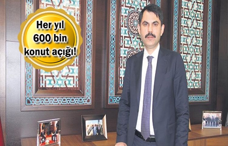 İnşaat sektörünün önü kapanmaz!