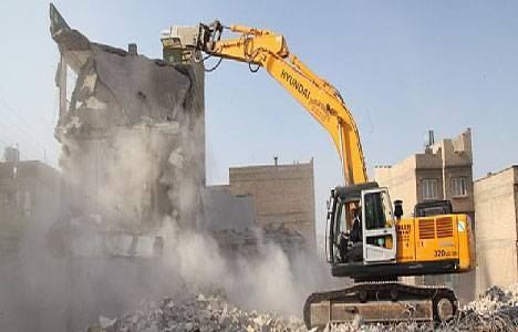 Aziziye Dadaşkent 200 Evler’de 200 konut kamulaştırılacak!