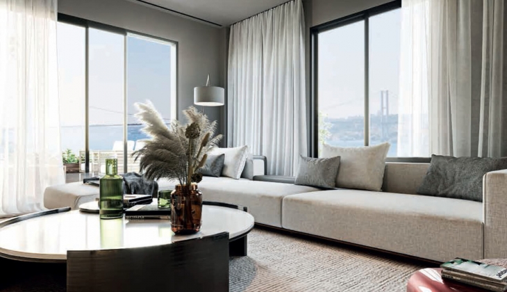 Sadıkoğlu Konutları nda yüzde 60 peşin 12 ay vade fırsatı!