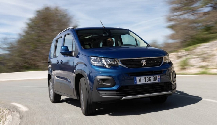 Doblo’yu bırakın Rifter’a bakın! İşte Peugeot Rifter’ın 6 Ekim 2022 fiyat listesi…