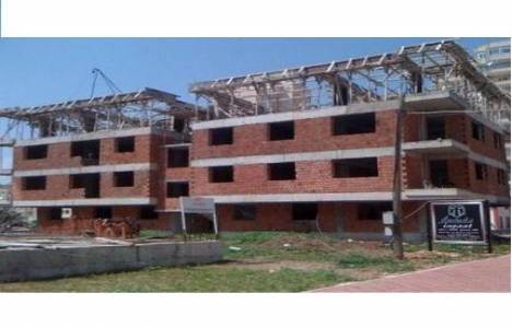 İnşaat yasağı genelgesi!