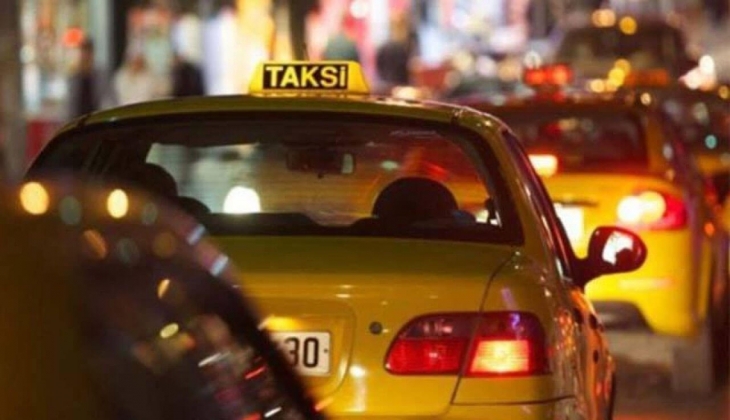 Deprem yardımları ücretsiz taşınacak! Taksicilerden emsal kampanya