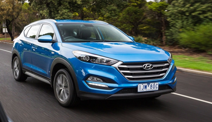 Listelerin 1 numarası Hyundai Tucson'un ağustos ayı fiyatları belli oldu! İşte 9 Ağustos 2022 fiyat listesi!