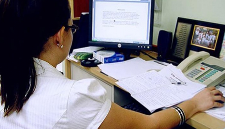 İŞKUR duyurdu! Darphane ve Damga Matbaası Genel Müdürlüğü 30 kamu işçisi alıyor! Hemen başvurun