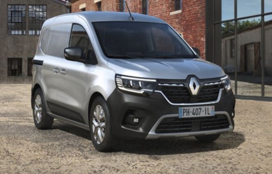 2022 Renault Express Van fiyat listesi! İşte Renault’un 2021 ve 2022 model Express Van fiyatları…