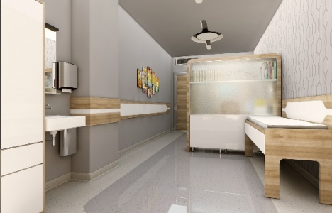 Reyap İnternational Esenyurt Eylül de açılıyor!