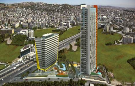 Havaalanına yakın konut projeleri 2013!