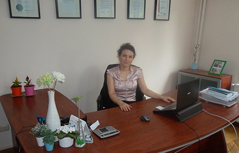 İzmir ofis piyasasında Bayraklı-Turan-Salhane dikkat çekiyor!