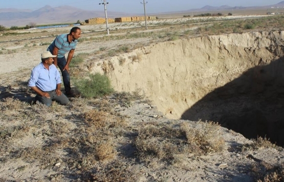 Konya nın Kulu Belediyesi nde gayrimenkul fiyatları TL ye döndü!