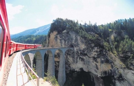 Yeşil yol yapımında son durum ne?