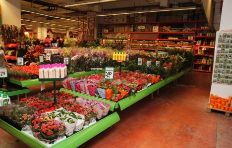 Bakırköy Bauhaus yenilendi!