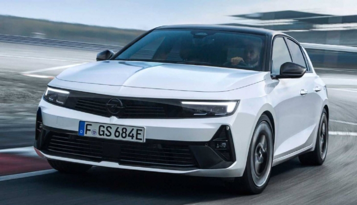 Opel den tüm modellerde "Nisan" ayına özel kredi seçenekleri!