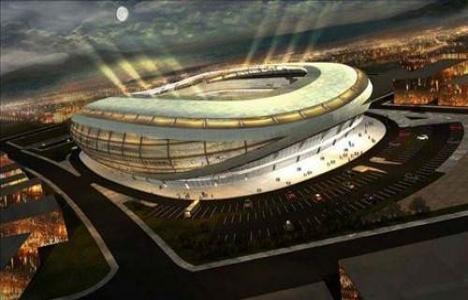 İzmir e yapılacak 2 yeni stadın proje görselleri yayınlandı!