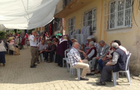 Şehit Kerim Örtücü'nün Ünye'deki babaevinin inşaatı tamamlanacak!
