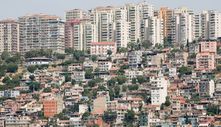 Konut kredisinde faiz indirimi yarışı: 1 haftada 3.1 milyar TL’lik artış!