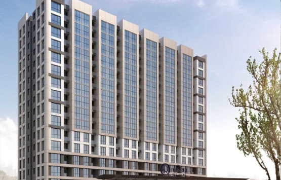 Mavera Residence ve Mavera Homes projeleri geliyor!