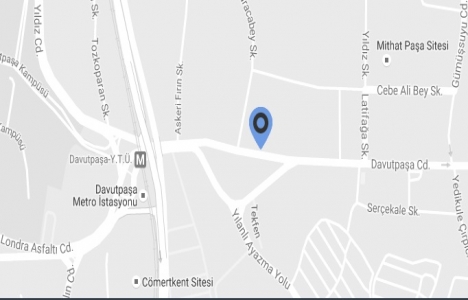 Beyaz Park Topkapı güncel fiyat listesi 2017!