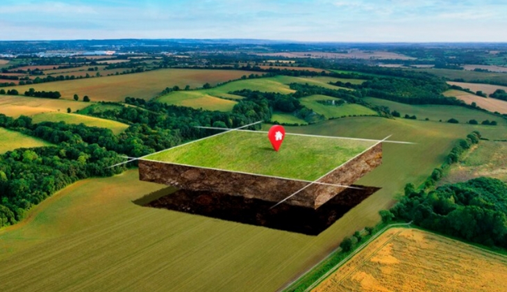 Belediyeler Balıkesir ve Kars’ta 430 bin TL’den başlayan fiyatlarla konut ve otel imarlı arsa satıyor!