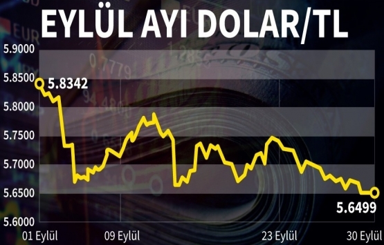 Milyonerlerin sayısı Eylül ayında neden azaldı?