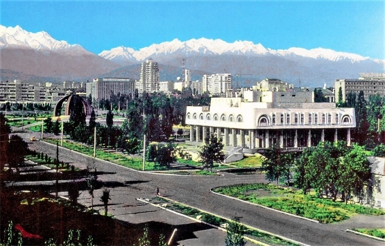 Kırgızistan'da yatırımcı işletmeler emlak vergisinden muaf!