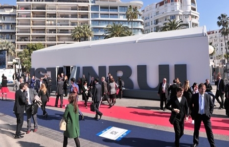 MIPIM Fuarı nın parlayan yıldızı Türkiye oldu!