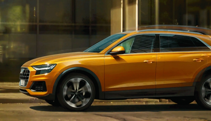 En hızlı SUV: Audi Q8 özellikleri dikkat çekiyor! İşte 28 Mart 2022 Fiyat listesi...