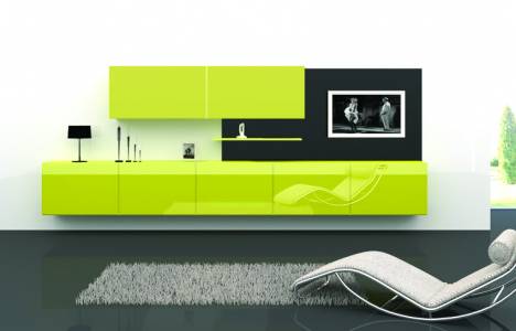 Kastamonu Entegre Zow İstanbul Fuarı'nda ürünlerini sergiledi!