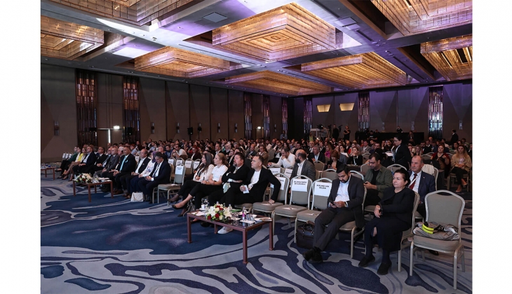 Dirençli binalar artık tercih değil zorunluluk! Marmara depreminde sanayinin çarkları durabilir!