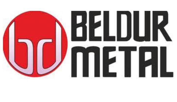 Beldur Metal için konkordato kararı iptal edildi!