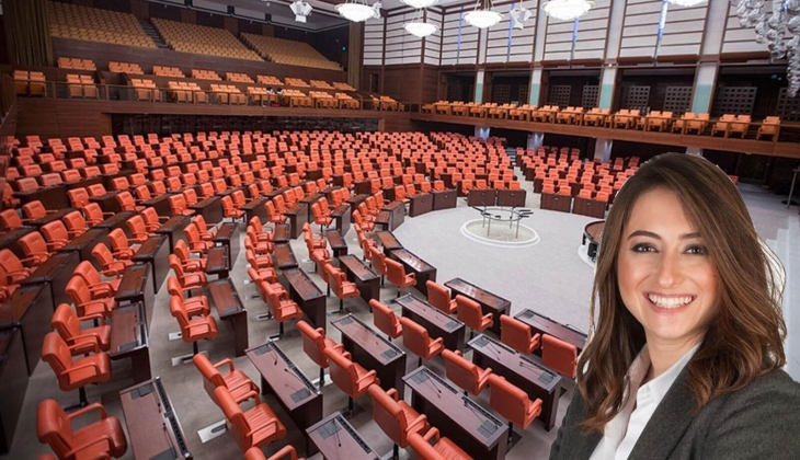 En düşük emekli maaşı net asgari ücret rakamından düşük olmayacak! Kanun teklifi verildi! 