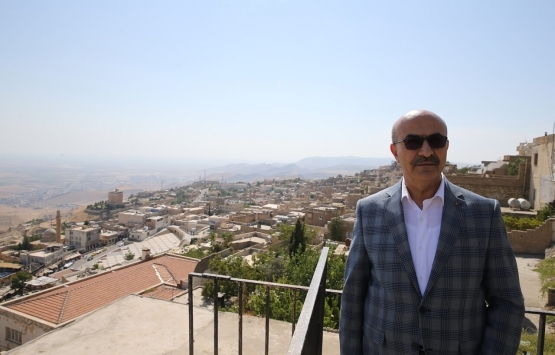 Mardin de tarihi silueti bozan binalar yıkılacak!