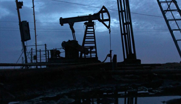 AB kararı brent petrol fiyatını uçurdu! Brent petrol ne kadar? Petrolün varilinde son durum...