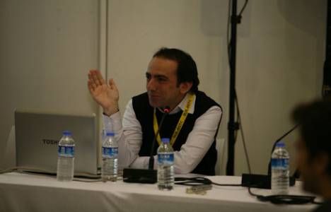 Özgür Bingöl kimdir?