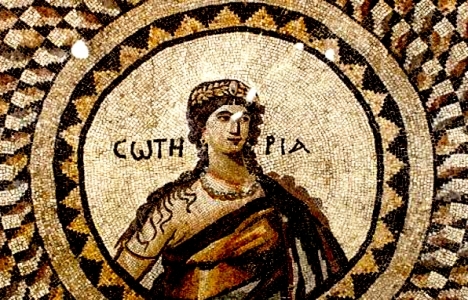 Hatay Arkeoloji Müzesi, mozaikte dünya birinciliğine aday!