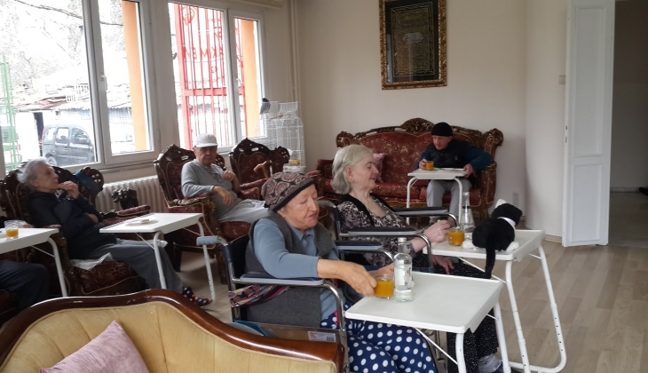 KPSS şartı aranmadan huzurevleri personel alımı yapacak! Başvuru süreci başladı