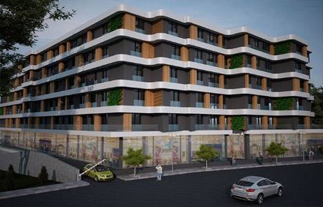 Alibeyköy Haliç Rezidans teslim tarihi!