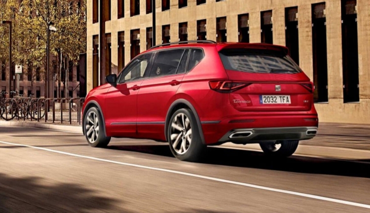 Seat Tarraco Haziran da 150 bin TL zamlandı! Seat Tarraco fiyatları kaç lira? İşte 30 Haziran 2022 fiyat listesi...