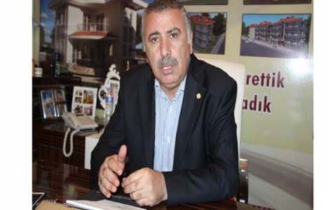 İnşaat maliyetlerindeki artış konut fiyatlarını etkiliyor!