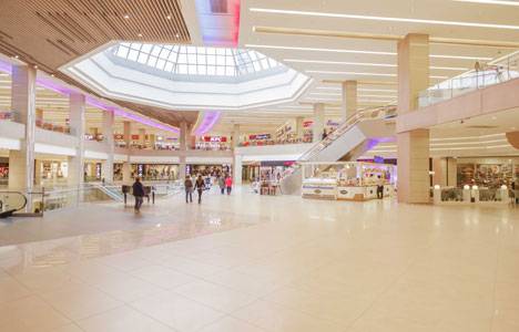 Tepe Nautilus yenilendi