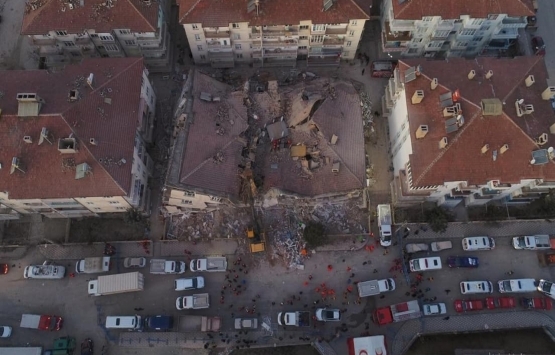 Elazığ'da kira yardımı ödemeleri başladı!