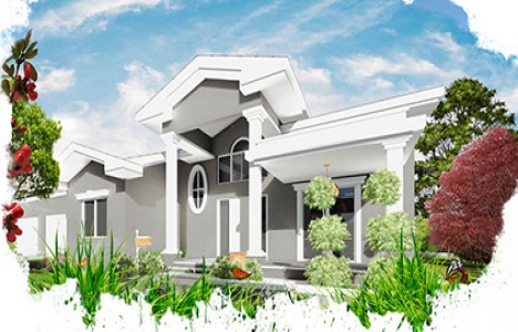 Gölbaşı Kuğu Gölü Villaları'na doktorlardan talep yağdı!