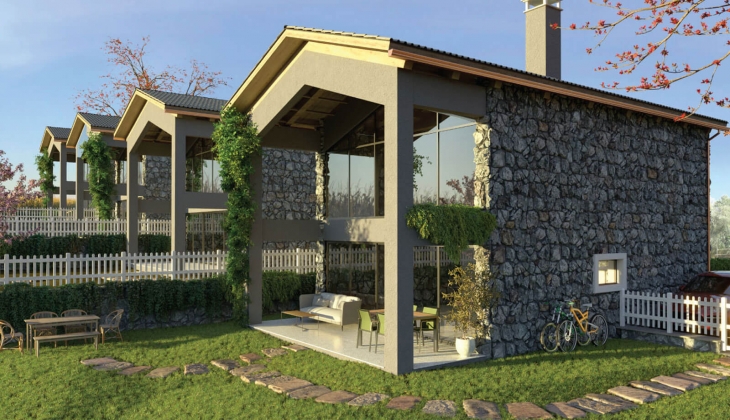 Revillage İDA 33-36 projesinde hemen tapu teslim fırsatıyla son 2 konut!