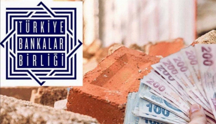 TBB'den bankalara deprem bölgesi tavsiyeleri geldi! İşte herkesin merak ettiği o açıklamalar!
